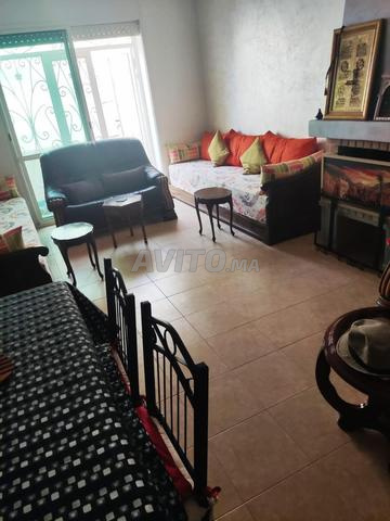 Appartement à vendre 46 m² à Sidi Rahal