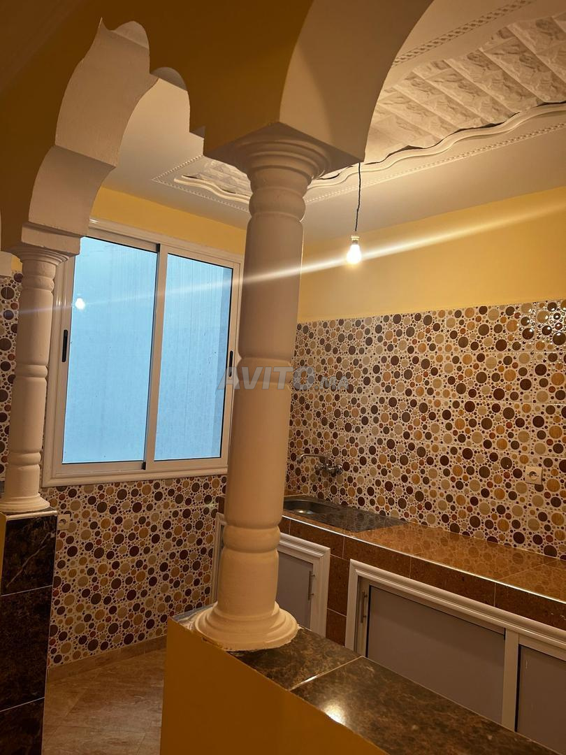 appartement à louer - image 2