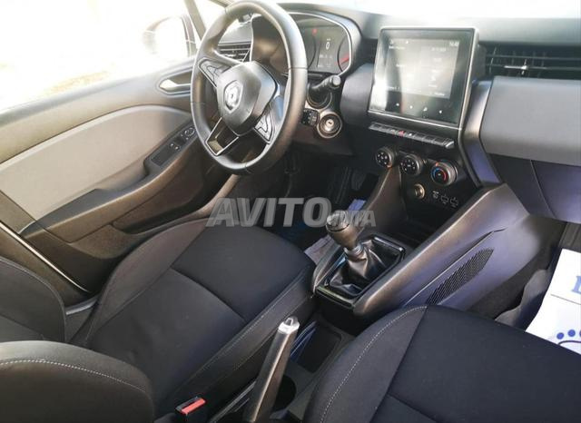 Renault Clio Diesel Manuelle 2023 à Casablanca