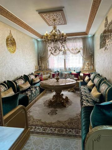 شقة للإيجار 80 م² في مكناس - 2