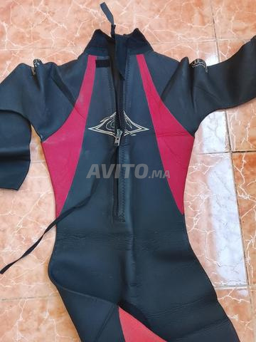 Combinaison rip curl taille s - 2