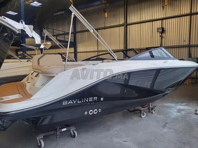 À vendre Bayliner V20i - neuf modèle 2025/2026