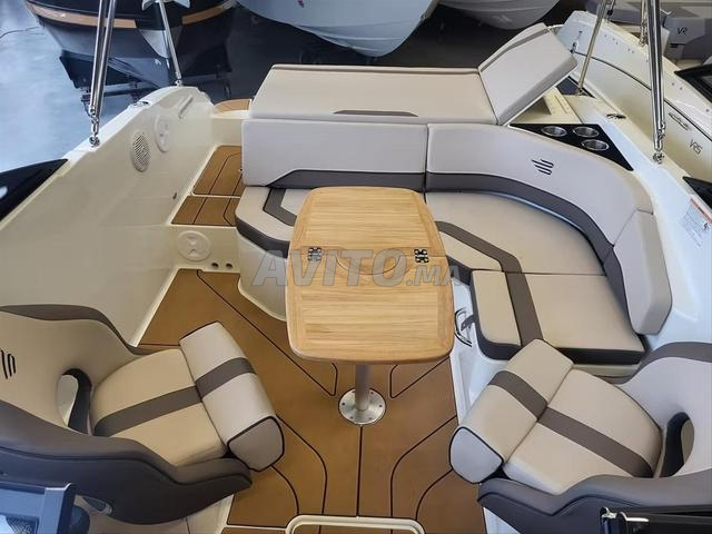 À vendre Bayliner V20i - neuf modèle 2025/2026
