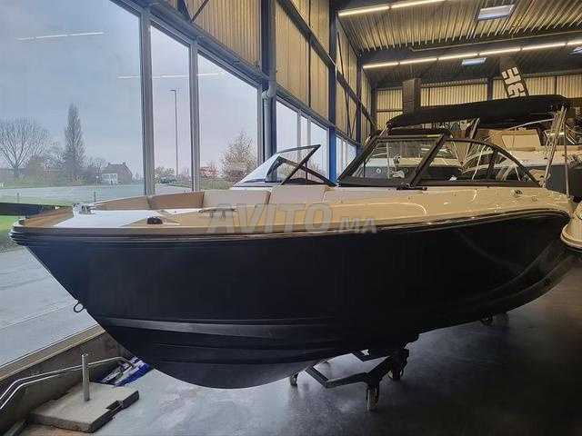 À vendre Bayliner V20i - neuf modèle 2025/2026