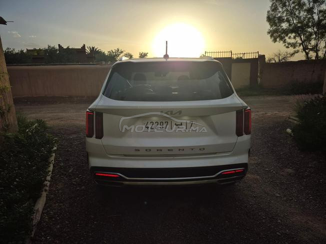 kia sorento 2022 7plase