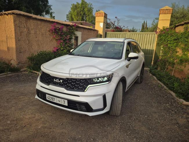 kia sorento 2022 7plase