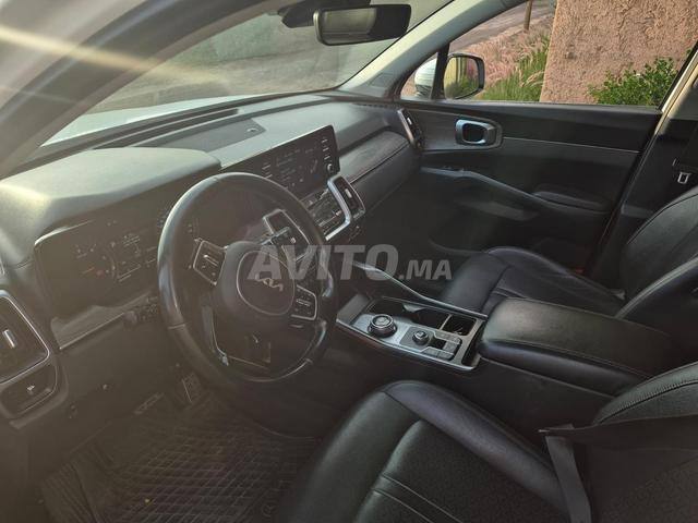 Kia Sorento 2022 7 places - 2