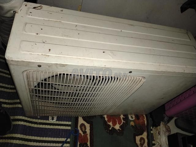 مكيف الهواء لمن يرغب مرحبا