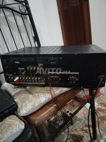 Amplificateur Sony ampli