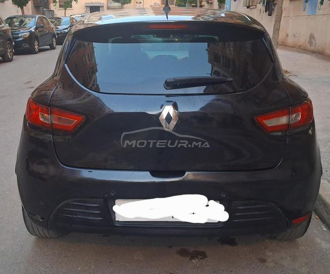 Renault Clio Diesel Manuelle 2021 à Casablanca