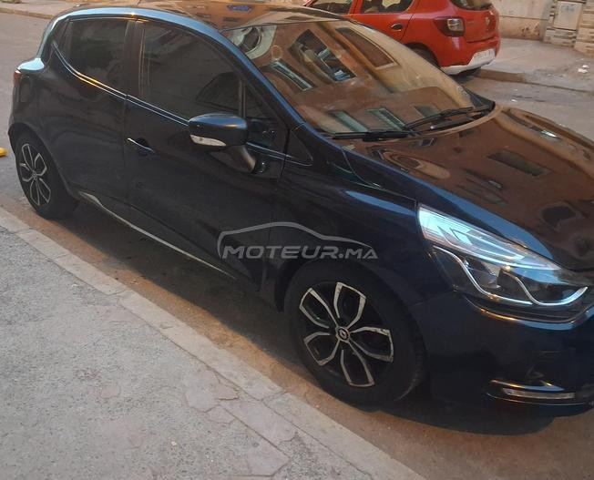 Renault Clio Diesel Manuelle 2021 à Casablanca