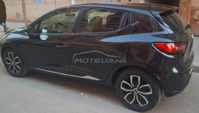 Renault Clio Diesel Manuelle 2021 à Casablanca