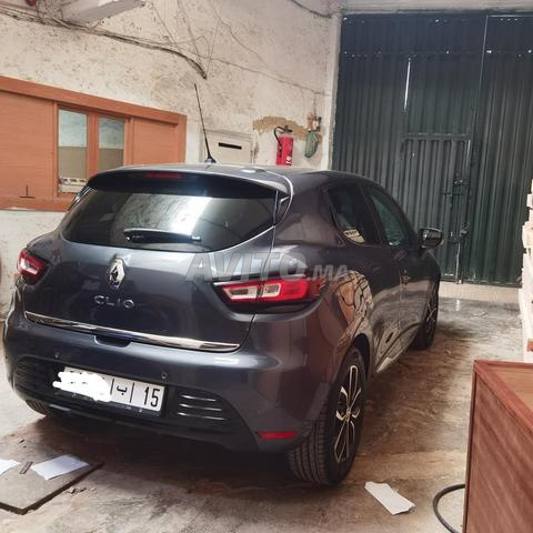 كليو 4 أوتوماتيك نقية، لا توجد حوادث - 2