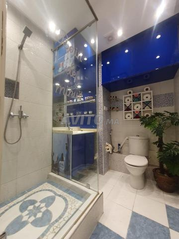 Location Appartement Journalière Bourgogne, Casa - 2