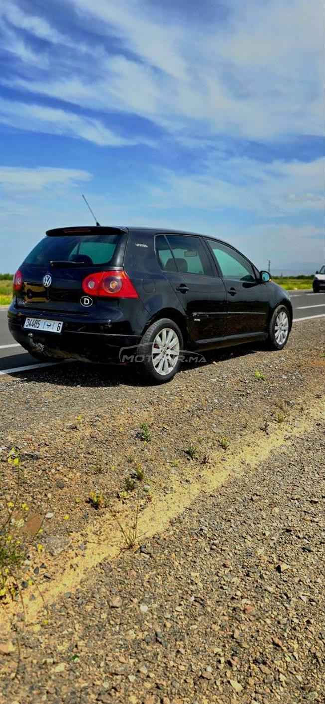 golf 5 2l tdi
