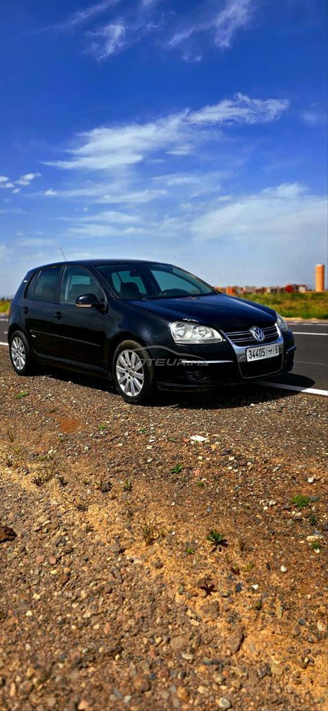 golf 5 2l tdi