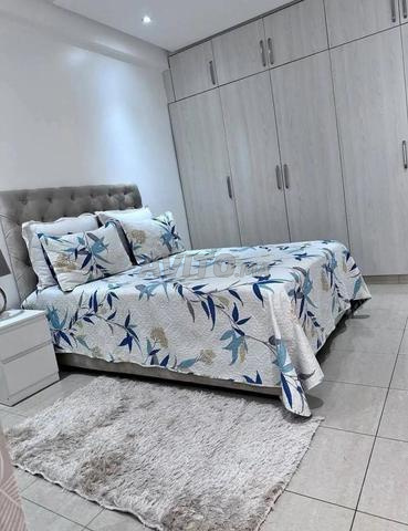 Appartements propres et adaptés aux familles. Lotissement familial