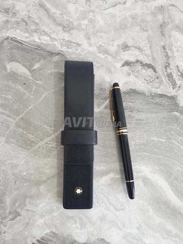 قلم مون بلان - 2