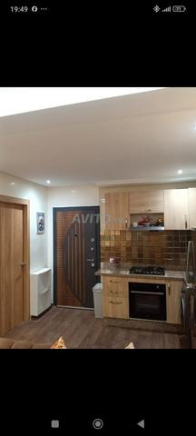 Appartement à vendre 56 m² à Mansouria