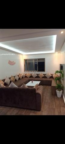 Appartement à vendre 56 m² à Mansouria - 2