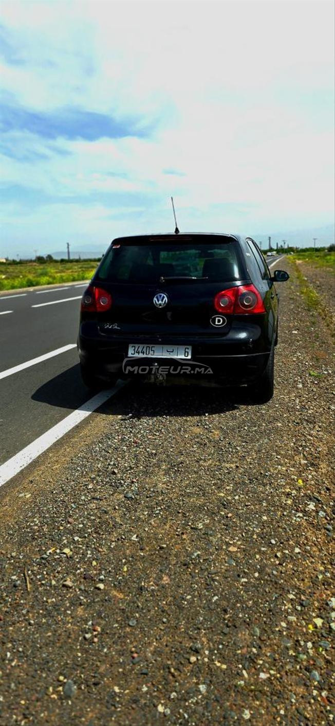 golf 5 2l tdi