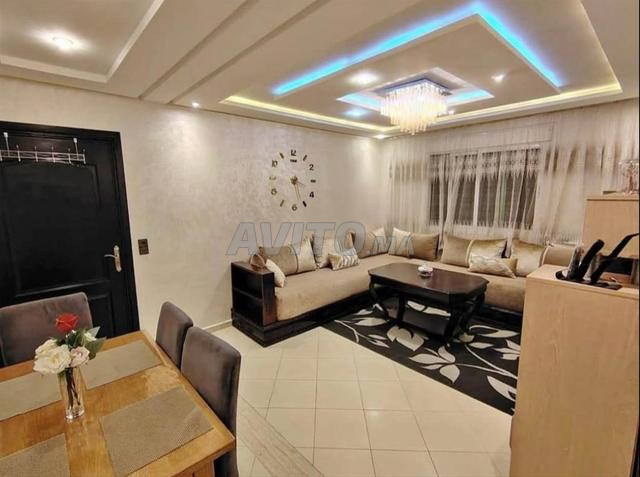 Appartement neuf propre. Familles centre ville - 2