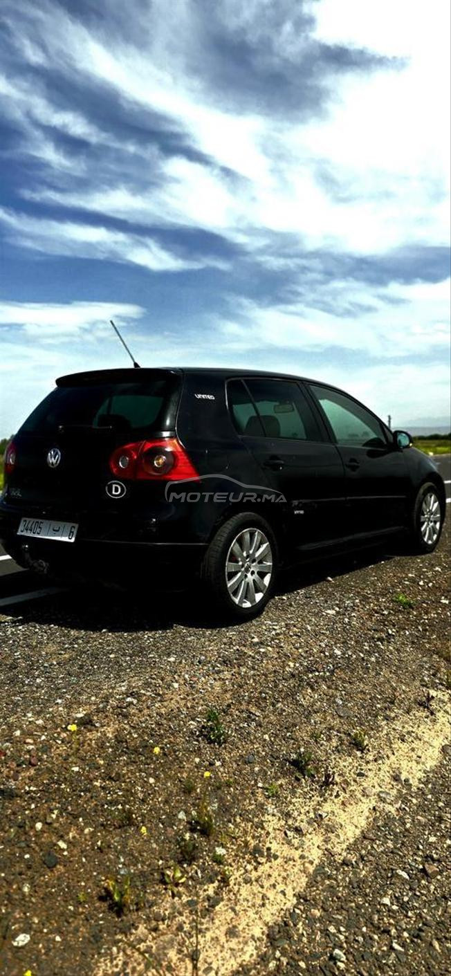 golf 5 2l tdi