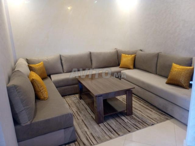 Appartements disponibles. Emplacement idéal. Immeuble familial.