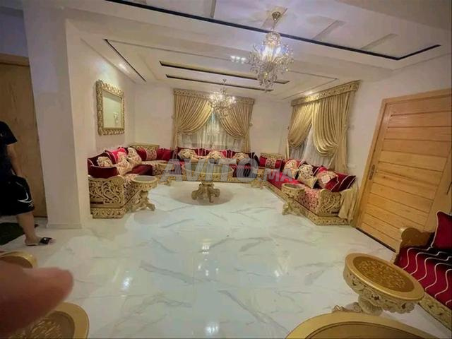 Appartement Duplex Marrakech - 2