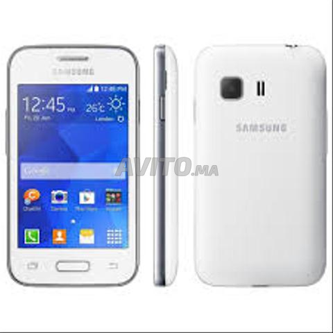 Samsung Young 2 fonctionne bien à un prix raisonnable