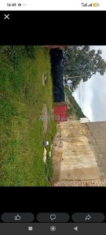 أرض للبيع 270 مركز عين مديونة (تاونات ) - 2