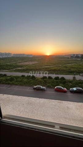 Appartement à louer 63 m² à Bouskoura