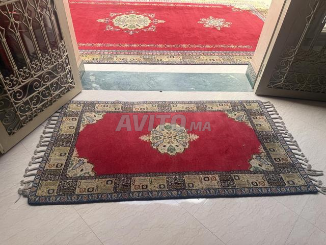 2زرابي رباطية حرة - 2