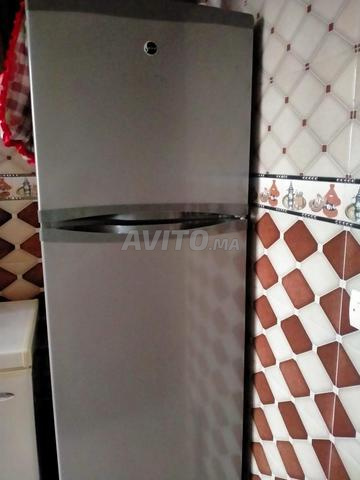 Vente du réfrigérateur