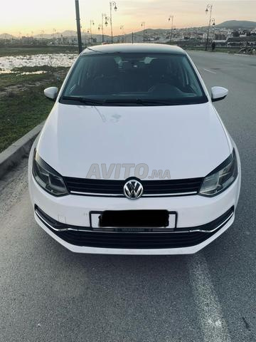 سيارة في حالة ممتازة - 2