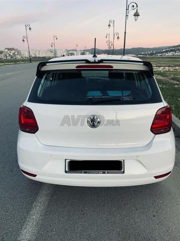 Voiture en excellent état