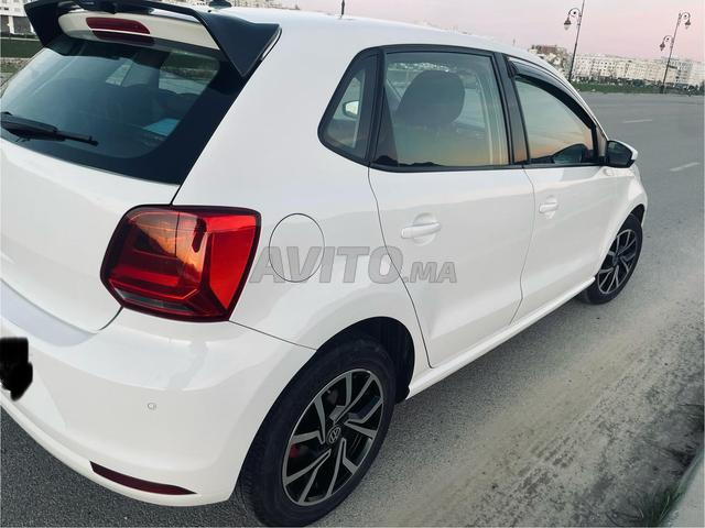 سيارة في حالة ممتازة