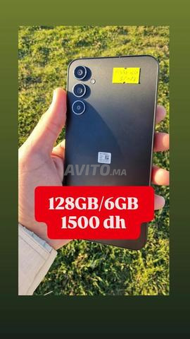 Samsung A34 5G ... 128GB/6GB