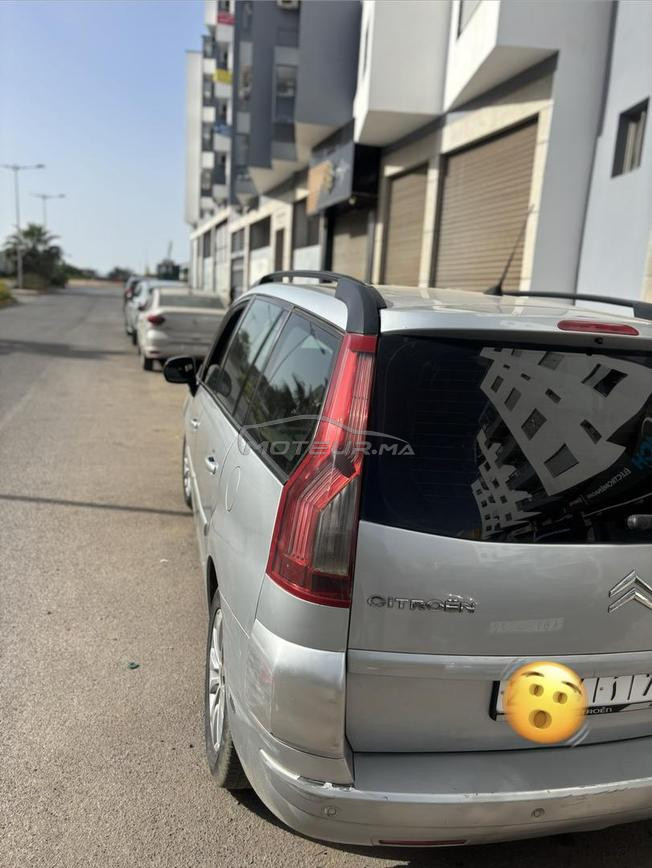 Citroën C4 Picasso Très Bonne état