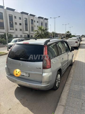 Citroën C4 Picasso Très Bonne état - 2