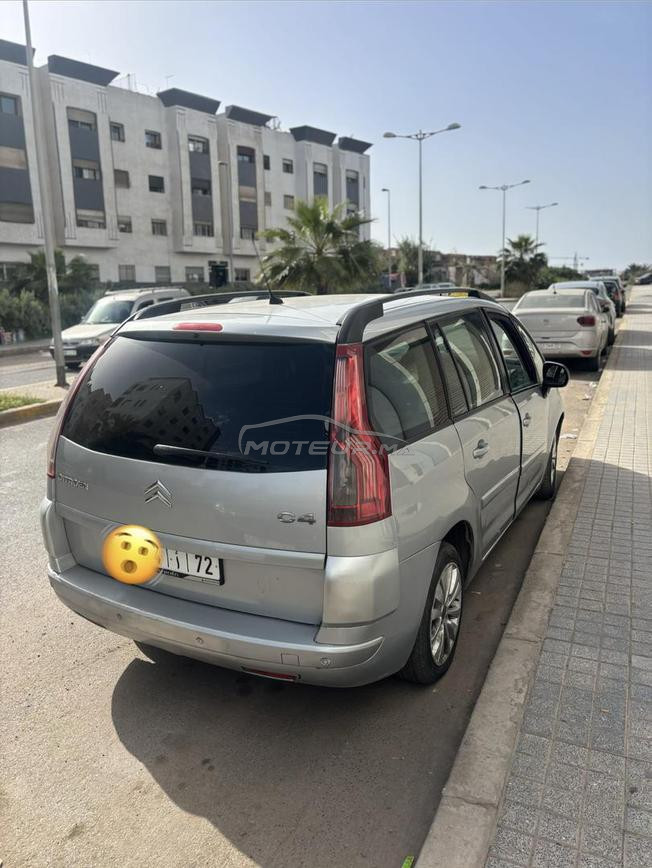 Citroën C4 Picasso Très Bonne état
