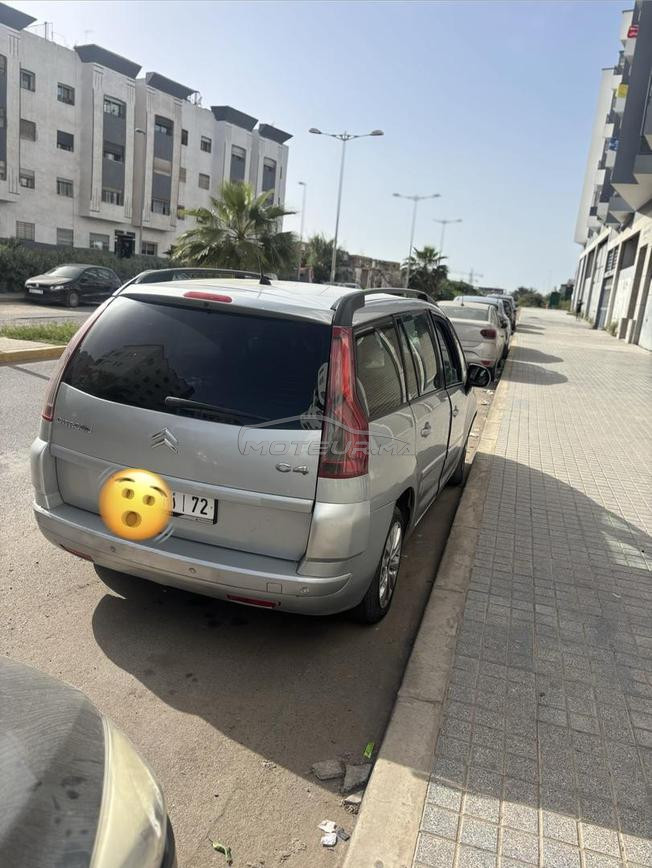 Citroën C4 Picasso Très Bonne état