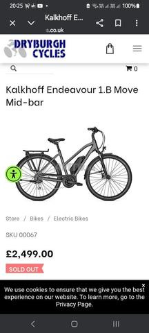 vélo électrique - 2