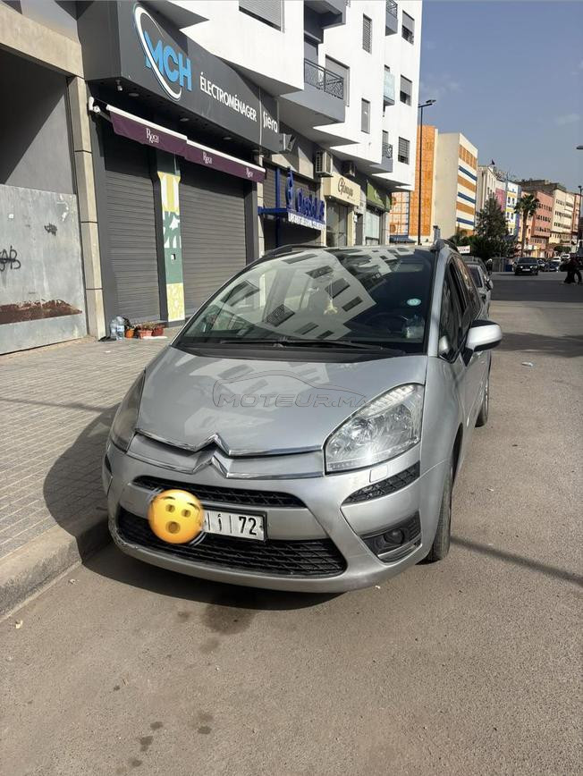 Citroën C4 Picasso Très Bonne état