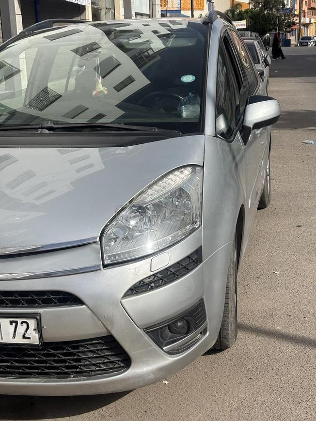 Citroën C4 Picasso Très Bonne état