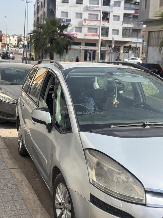 Citroën C4 Picasso Très Bonne état