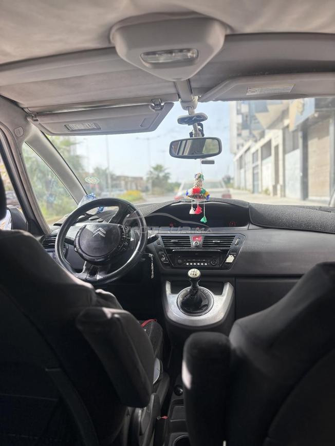 Citroën C4 Picasso Très Bonne état
