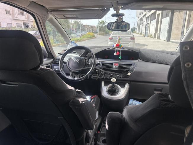 Citroën C4 Picasso Très Bonne état