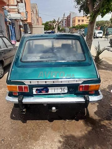 Voiture de collection - 2