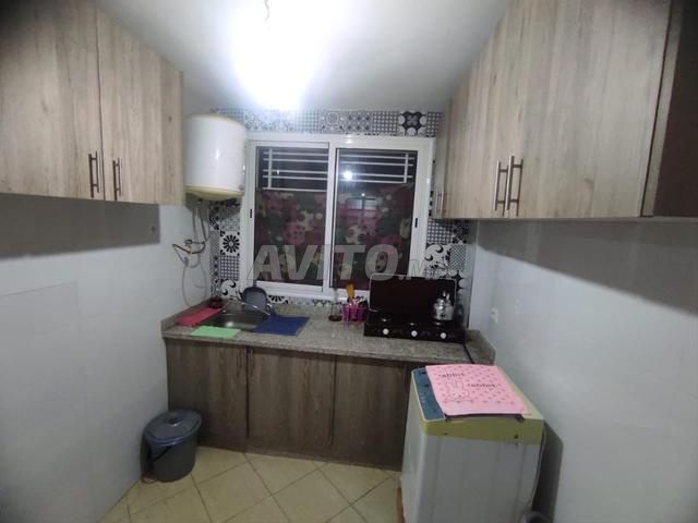 Appartement à louer 67 m² à Meknès